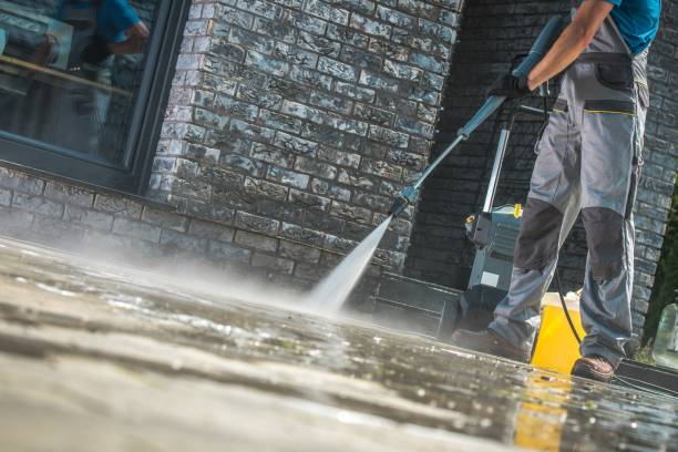 Best Spring Cleaning  in Franklin, NJ
