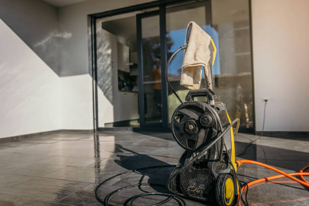 Best Solar Panel Cleaning  in Franklin, NJ