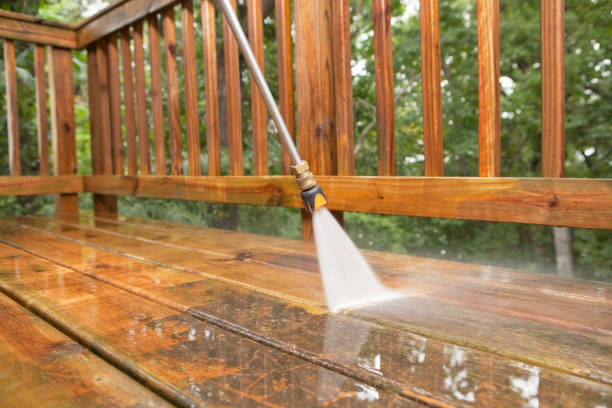 Professional Pressure Washing Services in Franklin, NJ